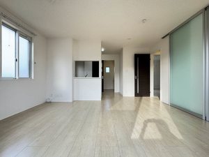 シャーメゾン　ジャンティ　Ａ棟　＊＊ A0201号-2