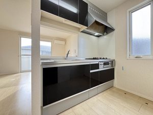 シャーメゾン　ジャンティ　Ａ棟　＊＊ A0201号-3