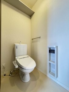 シャーメゾン　ジャンティ　Ａ棟　＊＊ A0201号-5