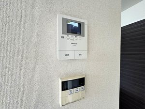 シャーメゾン　ジャンティ　Ａ棟　＊＊ A0201号-7