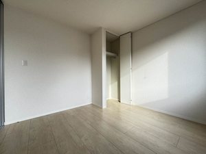 シャーメゾン　ジャンティ　Ａ棟　＊＊ A0201号-8