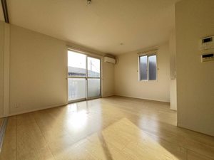 シャーメゾン　ジャンティ　Ａ棟　＊＊ A0201号-12