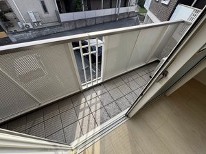 シャーメゾン　ジャンティ　Ａ棟　＊＊ A0201号-14