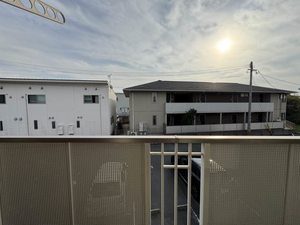 シャーメゾン　ジャンティ　Ａ棟　＊＊ A0201号-15