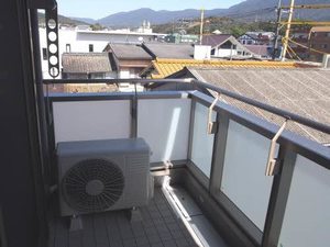 シャルヴィーブル A0302号-6