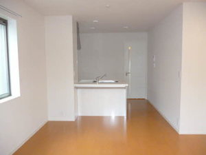 フレシール柳町　＊＊ A0104号-3