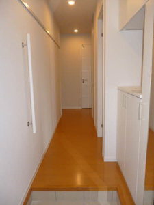 フレシール柳町　＊＊ A0104号-11