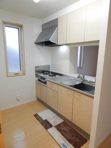 レーベンたかみねの里　＊＊ A0202号-6