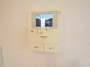 ラ・クラルテ　＊ A0101号-9