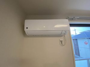 Ｅｌｅ－Ｇａｒｄｅｎ　Ｂ棟　＊ B0201号-9