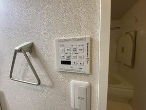 Ｅｌｅ－Ｇａｒｄｅｎ　Ｂ棟　＊ B0201号-10