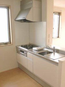 ガーデンズ伊都　＊＊ A0203号-9