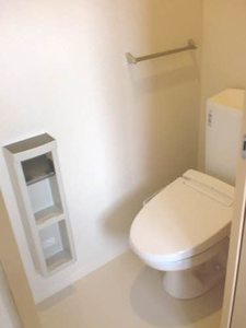 ガーデンズ伊都　＊＊ A0203号-12