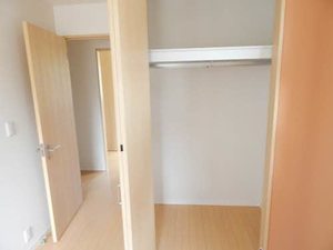 シャーメゾン雅 * A0001号-9