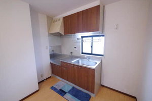 パストラル則松　Ａ棟　＊ A0202号-3