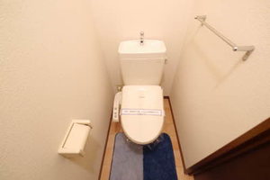 パストラル則松　Ａ棟　＊ A0202号-6