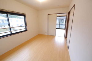 パストラル則松　Ａ棟　＊ A0202号-8