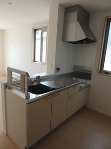 ヴィラサンパティークＦ棟 F0101号-4