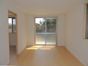 ヴィラサンパティークＦ棟 F0101号-5