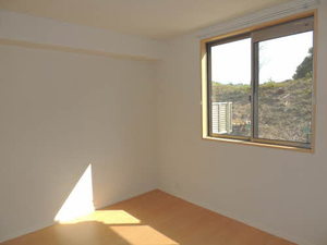 ヴィラサンパティークＦ棟 F0101号-6