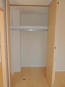 ヴィラサンパティークＦ棟 F0101号-7