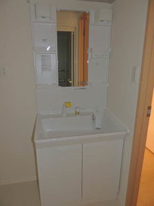 ヴィラサンパティークＦ棟 F0101号-8