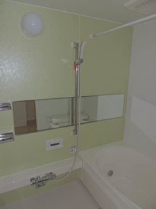 ヴィラサンパティークＦ棟 F0101号-9