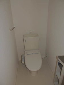 ヴィラサンパティークＦ棟 F0101号-10