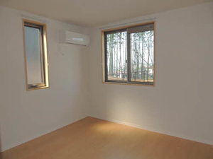 ヴィラサンパティークＦ棟 F0101号-11