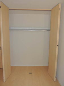 ヴィラサンパティークＦ棟 F0101号-12