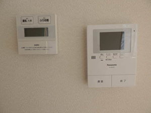 ヴィラサンパティークＦ棟 F0101号-14