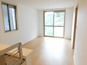 ヴィラサンパティークＦ棟 F0102号-2