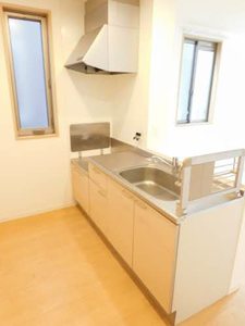 ヴィラサンパティークＦ棟 F0102号-4