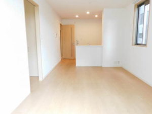 ヴィラサンパティークＦ棟 F0102号-5