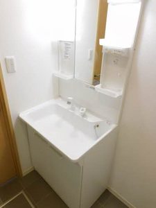 ヴィラサンパティークＦ棟 F0102号-6