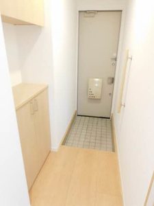 ヴィラサンパティークＦ棟 F0102号-8