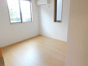 ヴィラサンパティークＦ棟 F0102号-9