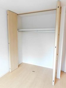 ヴィラサンパティークＦ棟 F0102号-10