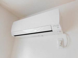 ヴィラサンパティークＦ棟 F0102号-11