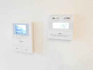 ヴィラサンパティークＦ棟 F0102号-12