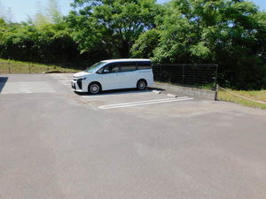 ヴィラサンパティークＦ棟 F0102号-14