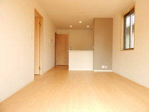 ヴィラサンパティークＦ棟 F0202号-2