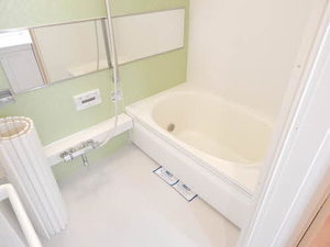 ヴィラサンパティークＦ棟 F0202号-3