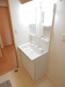 ヴィラサンパティークＦ棟 F0202号-5