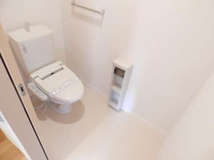 ヴィラサンパティークＦ棟 F0202号-6