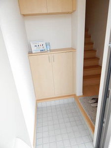 ヴィラサンパティークＦ棟 F0202号-7