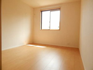 ヴィラサンパティークＦ棟 F0202号-8