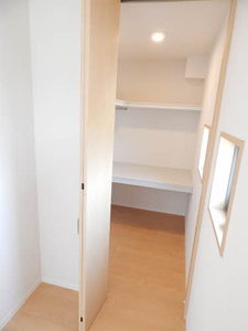 ヴィラサンパティークＦ棟 F0202号-9