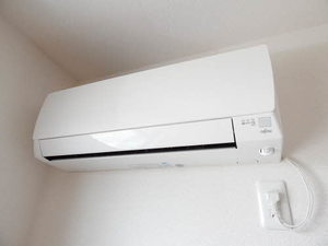 ヴィラサンパティークＦ棟 F0202号-10