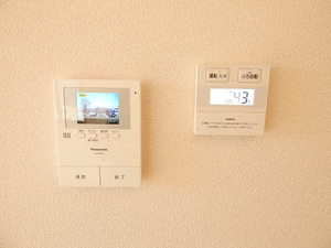 ヴィラサンパティークＦ棟 F0202号-11